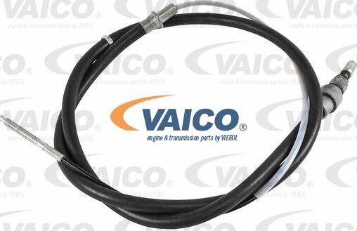 VAICO V10-30080 - Cavo comando, Freno stazionamento www.autoricambit.com