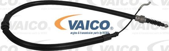 VAICO V10-30083 - Cavo comando, Freno stazionamento www.autoricambit.com