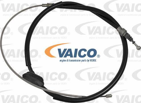 VAICO V10-30022 - Cavo comando, Freno stazionamento www.autoricambit.com