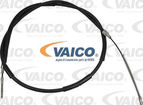 VAICO V10-30077 - Cavo comando, Freno stazionamento www.autoricambit.com