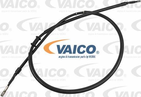 VAICO V10-30104 - Cavo comando, Freno stazionamento www.autoricambit.com