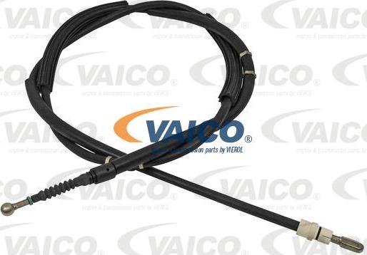 VAICO V10-30108 - Cavo comando, Freno stazionamento www.autoricambit.com