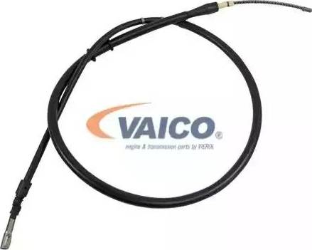 VAICO V10-30103 - Cavo comando, Freno stazionamento www.autoricambit.com