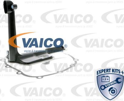 VAICO V10-3024 - Filtro idraulico, Cambio automatico www.autoricambit.com