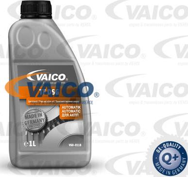 VAICO V10-3025 - Kit componenti, Cambio olio-Cambio automatico www.autoricambit.com