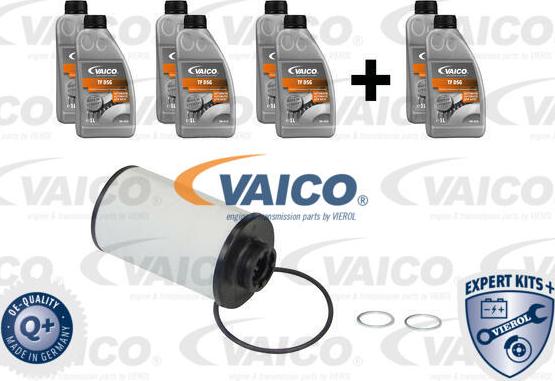 VAICO V10-3025-XXL - Kit componenti, Cambio olio-Cambio automatico www.autoricambit.com