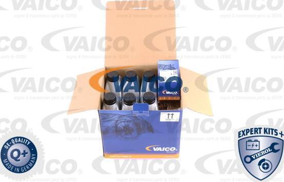 VAICO V10-3025 - Kit componenti, Cambio olio-Cambio automatico www.autoricambit.com