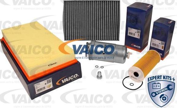 VAICO V10-3190 - Kit componenti, Controllo periodico www.autoricambit.com