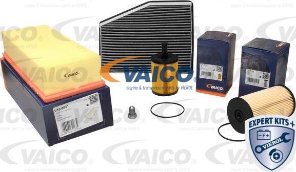 VAICO V10-3191 - Kit componenti, Controllo periodico www.autoricambit.com