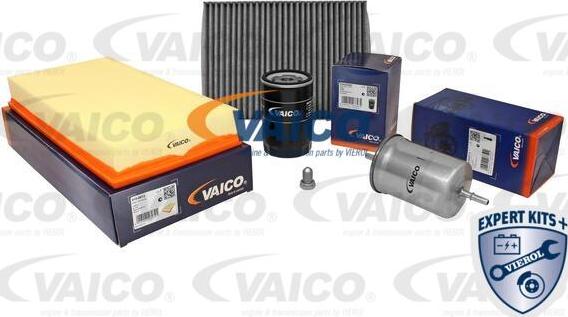 VAICO V10-3149 - Kit componenti, Controllo periodico www.autoricambit.com