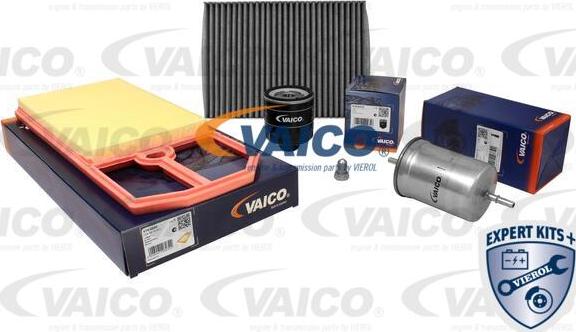 VAICO V10-3153 - Kit componenti, Controllo periodico www.autoricambit.com