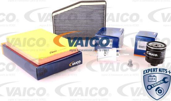 VAICO V10-3152 - Kit componenti, Controllo periodico www.autoricambit.com