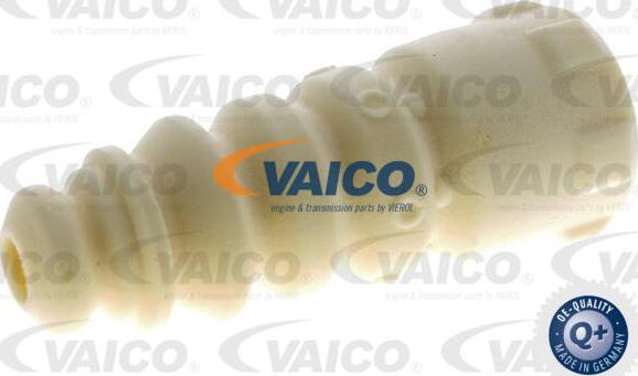 VAICO V10-3365 - Tampone paracolpo, Sospensione www.autoricambit.com