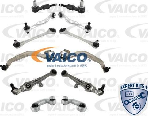 VAICO V10-3304 - Kit riparazione, Braccio trasversale www.autoricambit.com