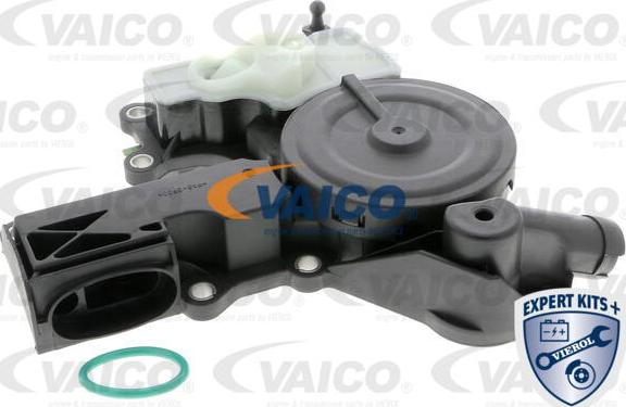 VAICO V10-3320 - Separatore olio, Ventilazione monoblocco www.autoricambit.com