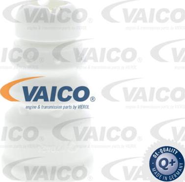 VAICO V10-3378 - Tampone paracolpo, Sospensione www.autoricambit.com