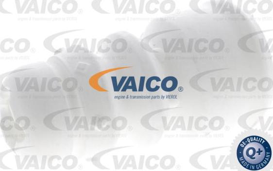 VAICO V10-3372 - Tampone paracolpo, Sospensione www.autoricambit.com
