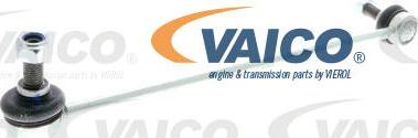 VAICO V10-7255 - Asta/Puntone, Sospensione ruote www.autoricambit.com