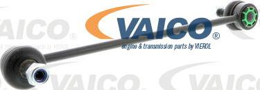 VAICO V10-7243 - Asta/Puntone, Stabilizzatore www.autoricambit.com