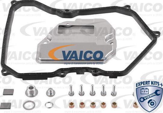 VAICO V10-3215-BEK - Kit componenti, Cambio olio-Cambio automatico www.autoricambit.com