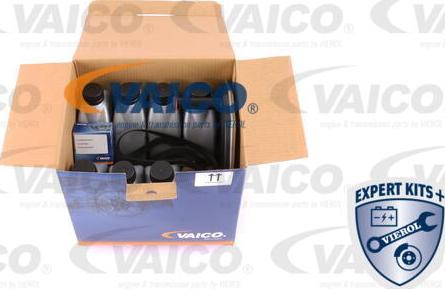 VAICO V10-3216 - Kit componenti, Cambio olio-Cambio automatico www.autoricambit.com