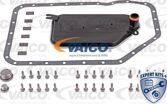 VAICO V10-3213-BEK - Kit componenti, Cambio olio-Cambio automatico www.autoricambit.com