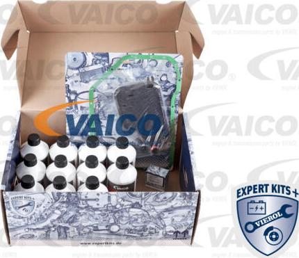 VAICO V10-3213-XXL - Kit componenti, Cambio olio-Cambio automatico www.autoricambit.com