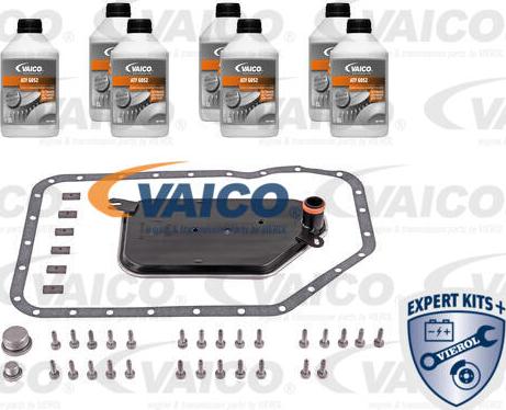 VAICO V10-3213 - Kit componenti, Cambio olio-Cambio automatico www.autoricambit.com