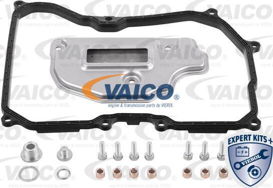 VAICO V10-3217-BEK - Kit componenti, Cambio olio-Cambio automatico www.autoricambit.com