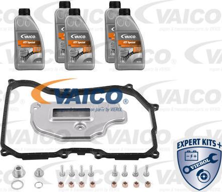 VAICO V10-3217 - Kit componenti, Cambio olio-Cambio automatico www.autoricambit.com