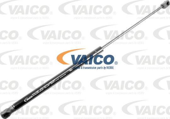 VAICO V10-3237 - Ammortizatore pneumatico, Cofano bagagli /vano carico www.autoricambit.com