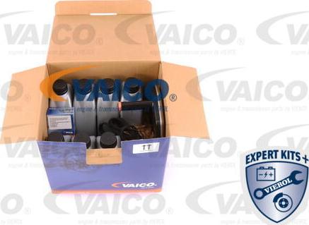 VAICO V10-3229 - Kit componenti, Cambio olio-Cambio automatico www.autoricambit.com