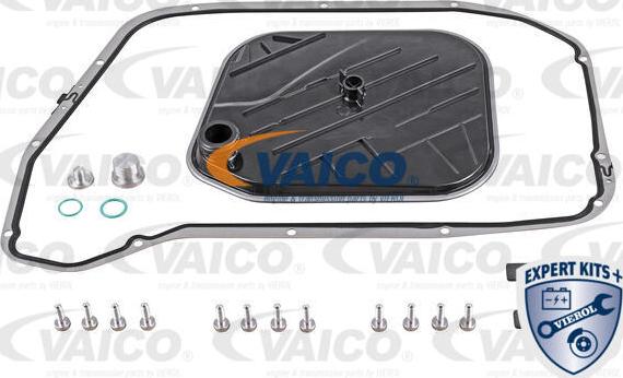 VAICO V10-3225-BEK - Kit componenti, Cambio olio-Cambio automatico www.autoricambit.com