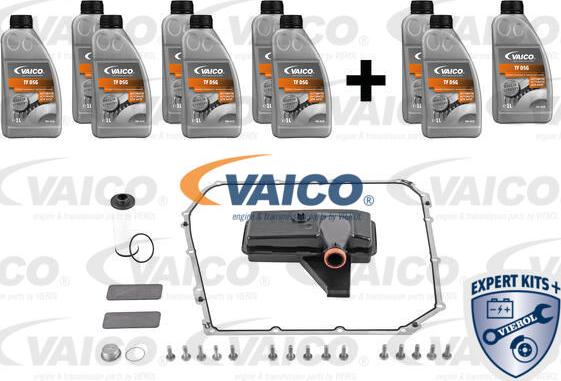 VAICO V10-3220-XXL - Kit componenti, Cambio olio-Cambio automatico www.autoricambit.com