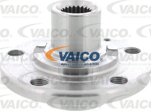 VAICO V10-3741 - Mozzo ruota www.autoricambit.com