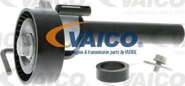 VAICO V10-3707 - Tendicinghia, Cinghia Poly-V www.autoricambit.com