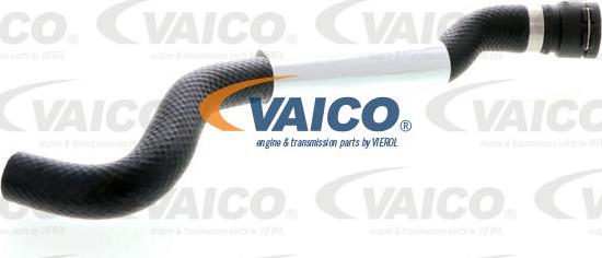 VAICO V10-3736 - Flessibile, Scambiatore calore, Riscaldamento www.autoricambit.com