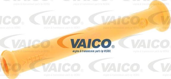 VAICO V10-2982 - Tramoggia, Asta controllo livello olio www.autoricambit.com