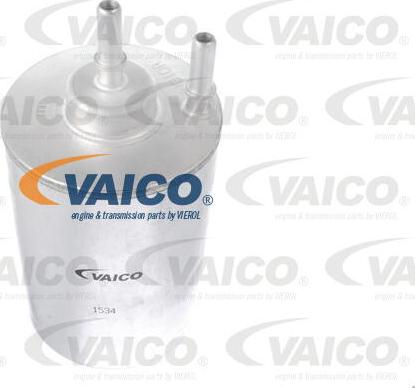 VAICO V10-2452 - Filtro carburante www.autoricambit.com