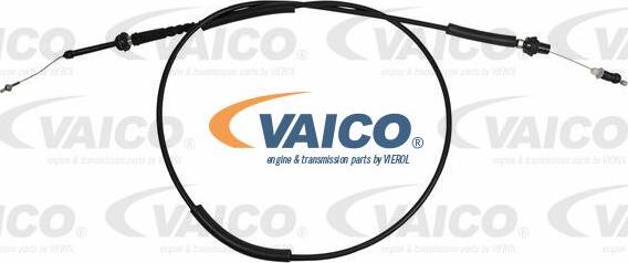 VAICO V10-2461 - Cavo acceleratore www.autoricambit.com