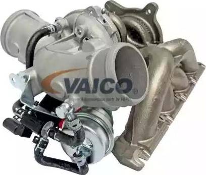 VAICO V10-2481 - Turbocompressore, Sovralimentazione www.autoricambit.com