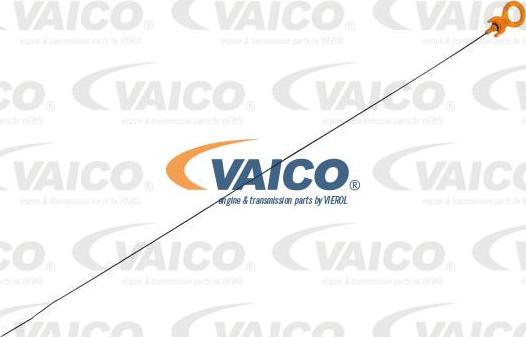 VAICO V10-2487 - Asta controllo livello olio www.autoricambit.com