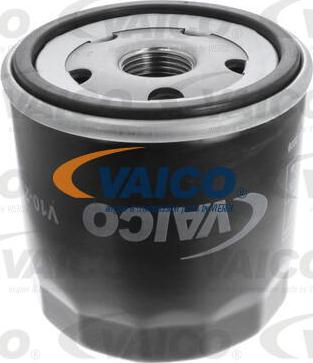 VAICO V10-2599 - Filtro olio www.autoricambit.com