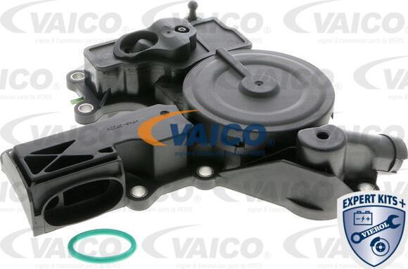 VAICO V10-2595 - Separatore olio, Ventilazione monoblocco www.autoricambit.com