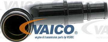 VAICO V10-2522 - Flessibile, Ventilazione monoblocco www.autoricambit.com