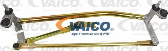 VAICO V10-2603 - Tiranteria tergicristallo www.autoricambit.com