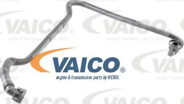 VAICO V10-2679 - Flessibile, Ventilazione monoblocco www.autoricambit.com