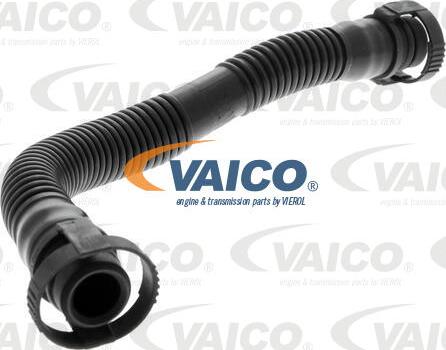 VAICO V10-2678 - Flessibile, Ventilazione monoblocco www.autoricambit.com