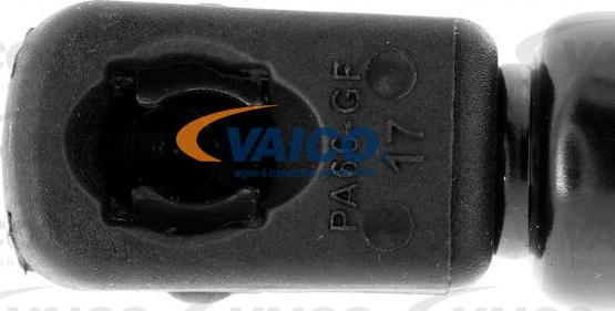 VAICO V10-2081 - Ammortizatore pneumatico, Cofano bagagli /vano carico www.autoricambit.com