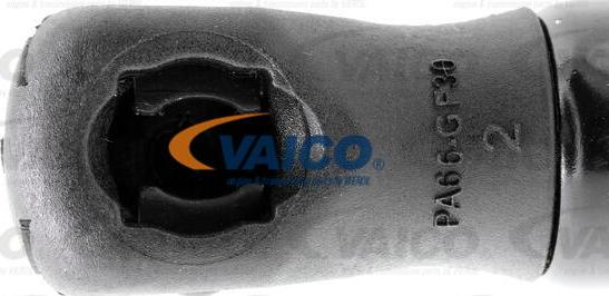 VAICO V10-2087 - Ammortizzatore pneumatico, Cofano motore www.autoricambit.com